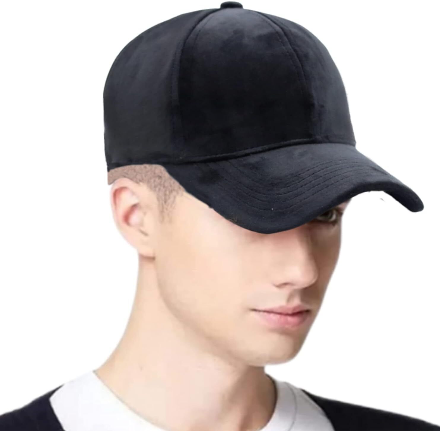 fas Solid Sports/Regular Cap-picture-19