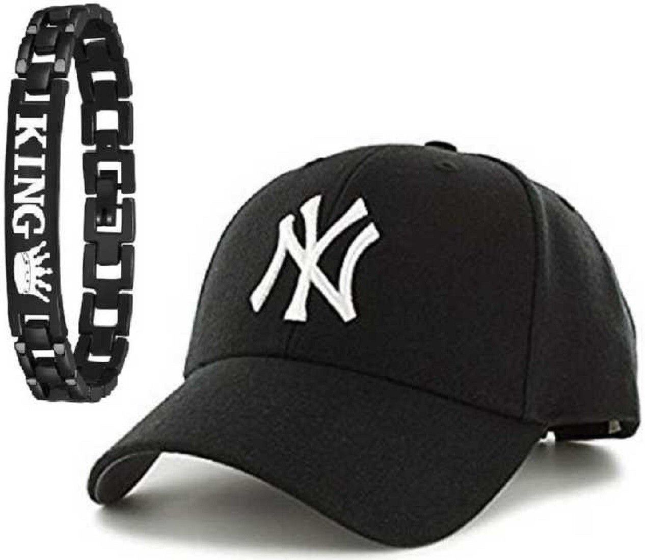 dcmr Embroidered Sports/Regular Cap-picture-20