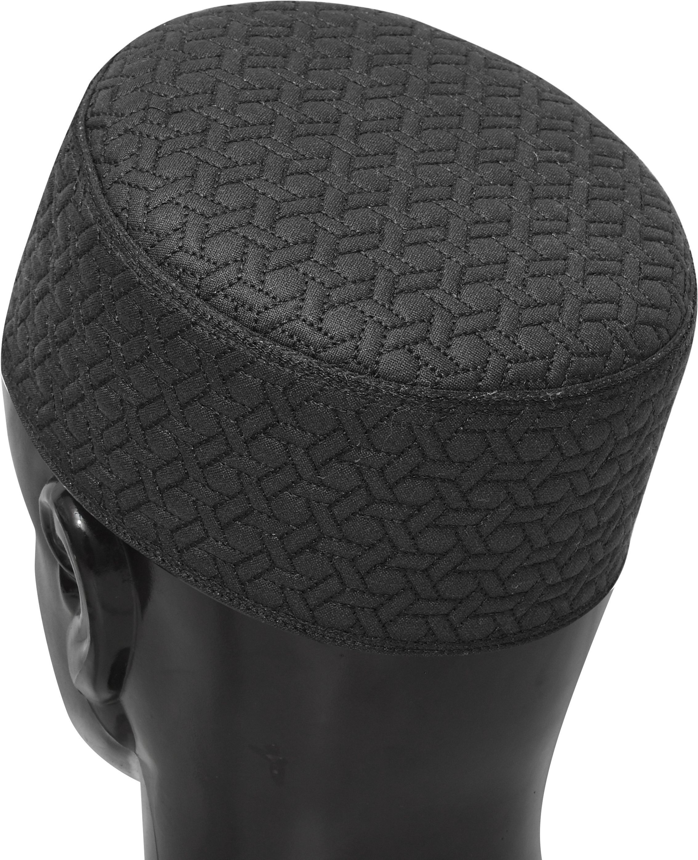 mtopi Embroidered Prayer Cap-picture-29