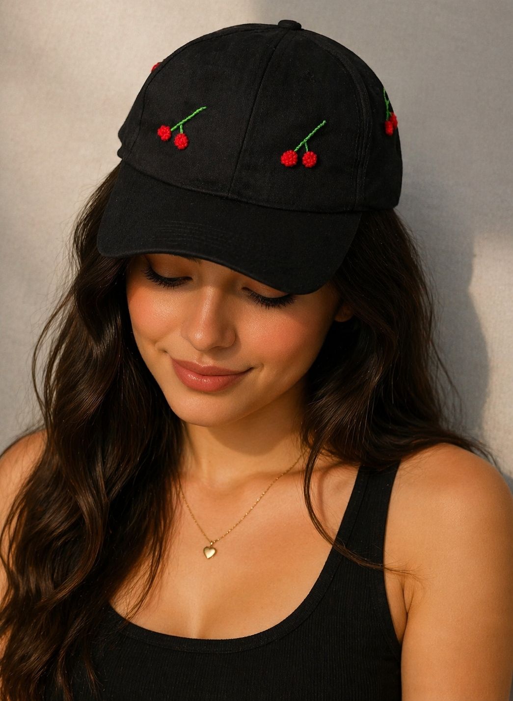 tramodern Sports/Regular Cap-picture-22