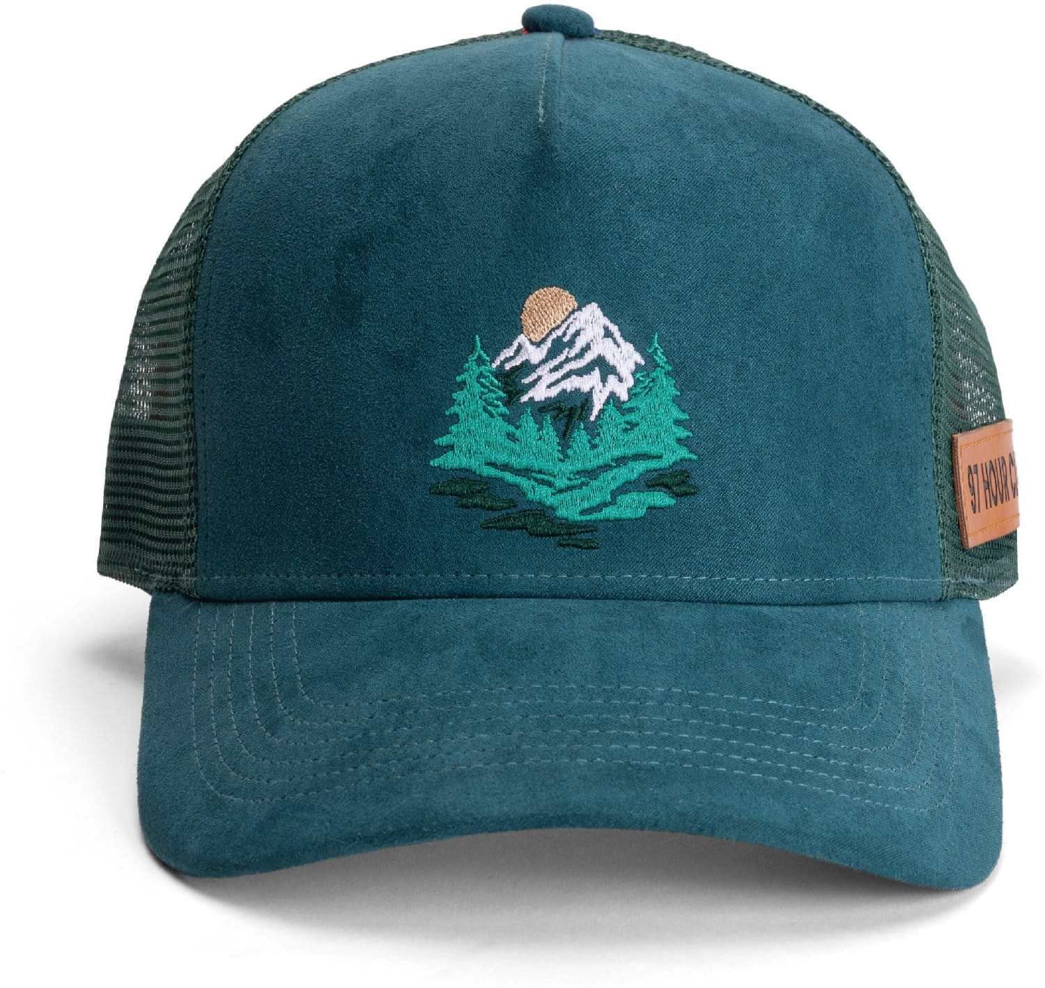 97th hour Printed Sports/Regular Cap-picture-22