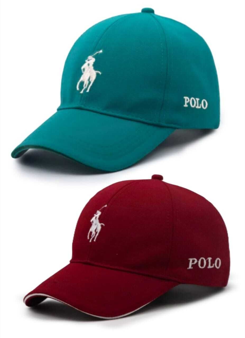 polo Sports/Regular Cap-picture-28