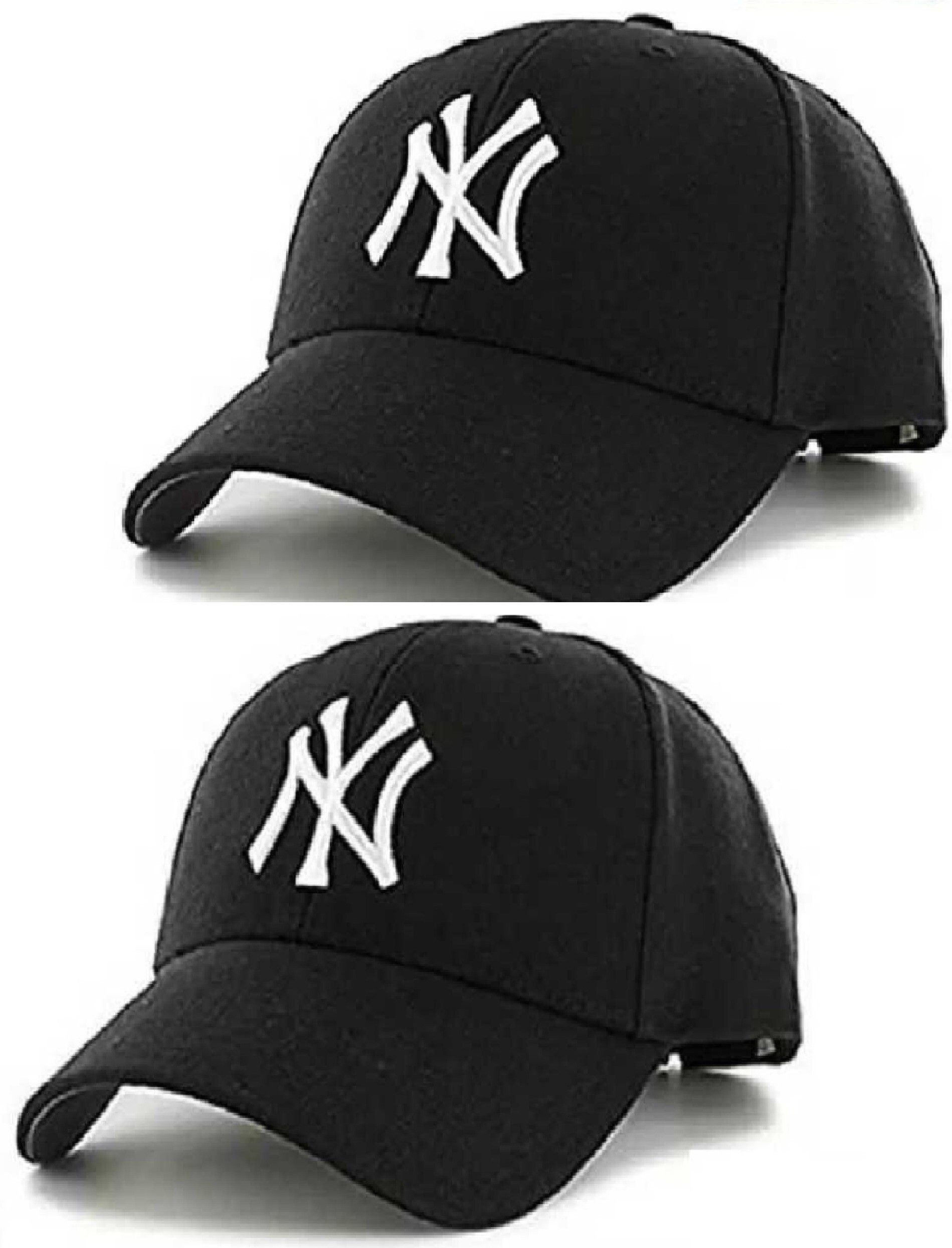 Self Design, Solid Snapback Cap-image-11