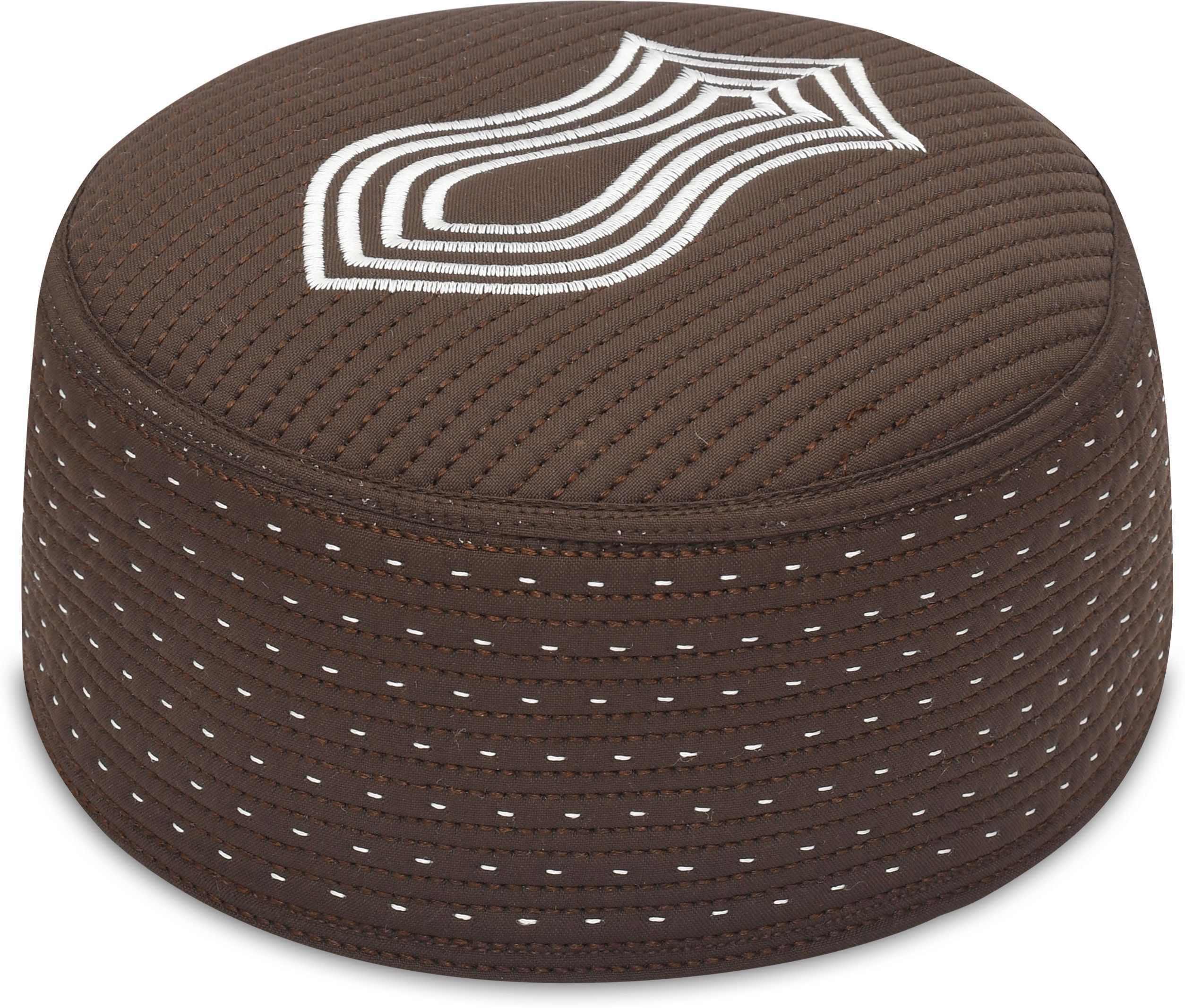 mtopi Self Design Skull Cap-picture-29