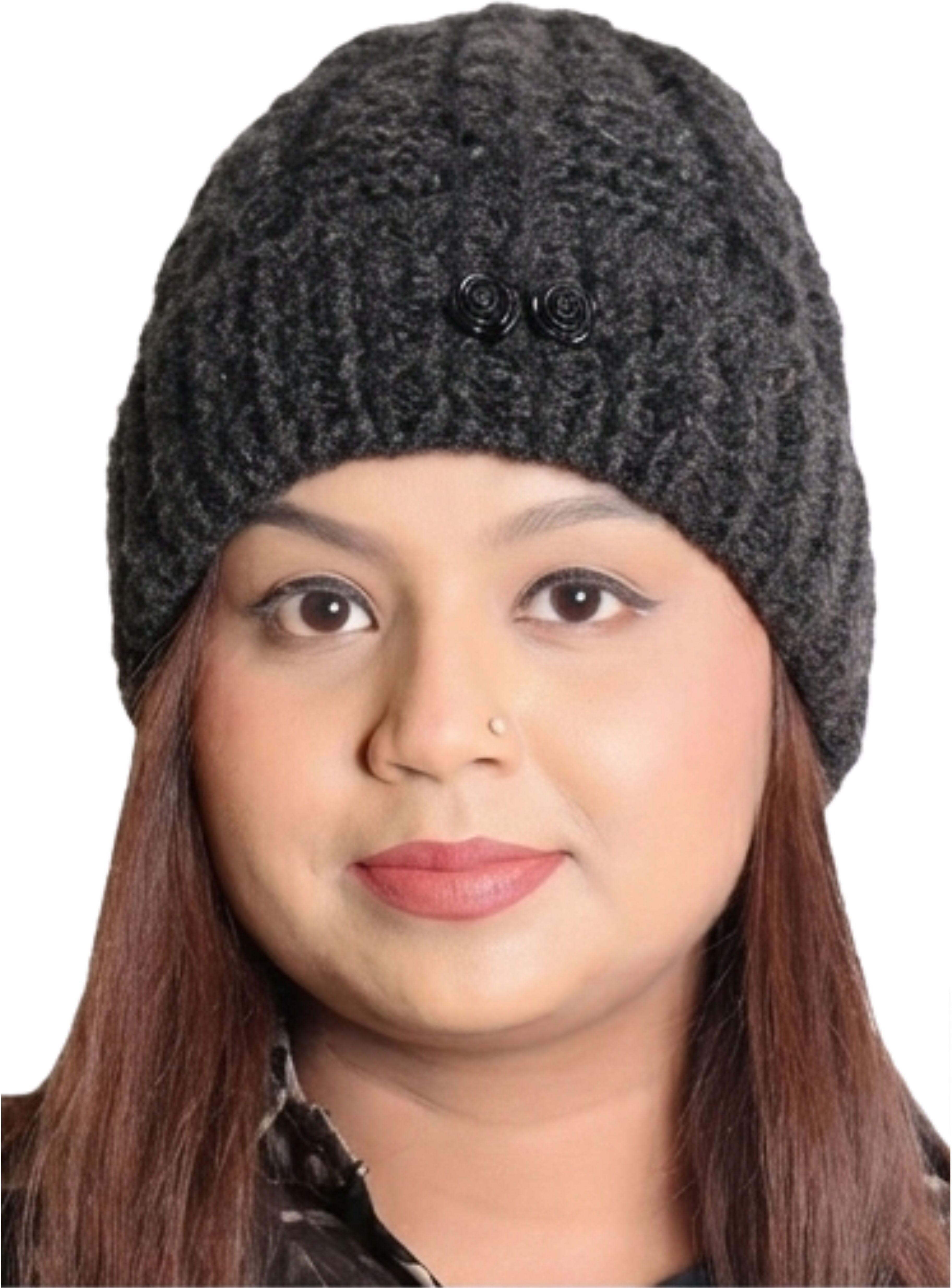beautika Self Design Beanie-picture-42