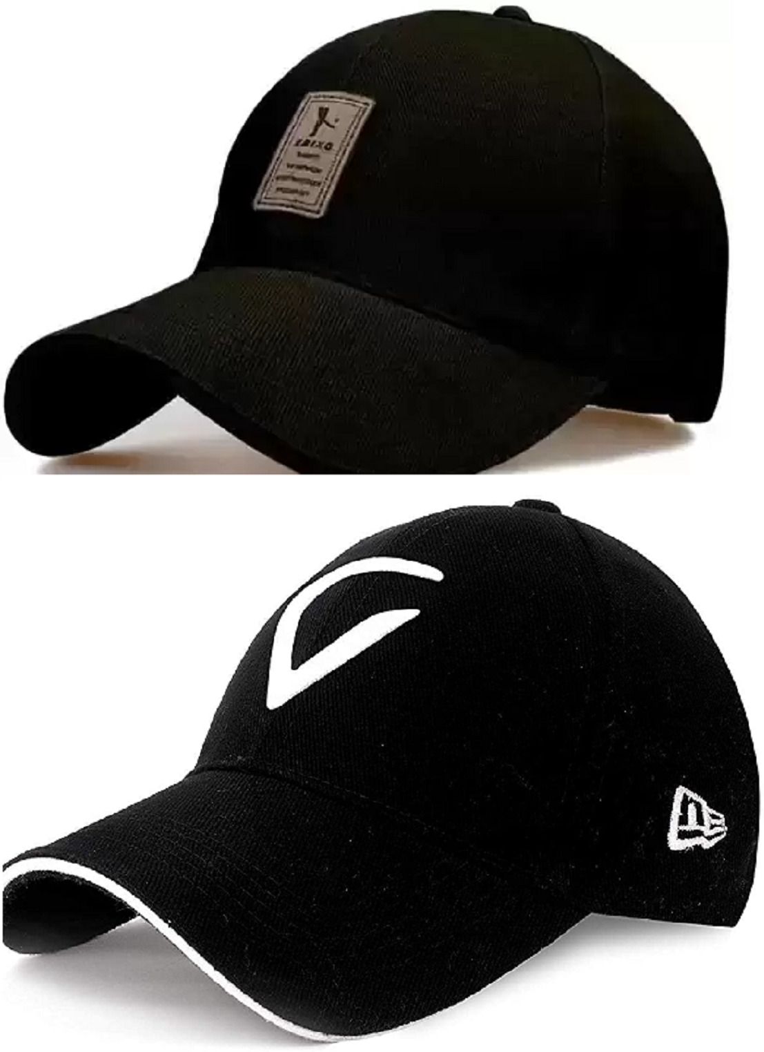 selloria Sports/Regular Cap-picture-17