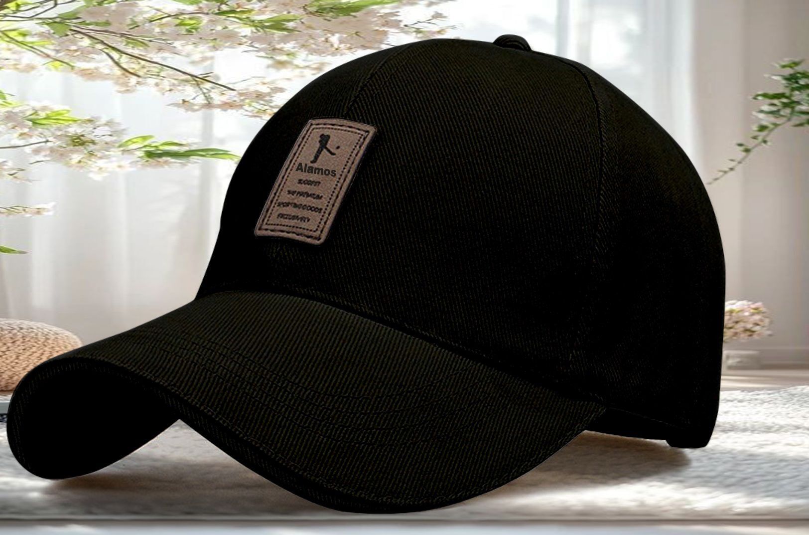 blutech Self Design, Solid Sports/Regular Cap-picture-17