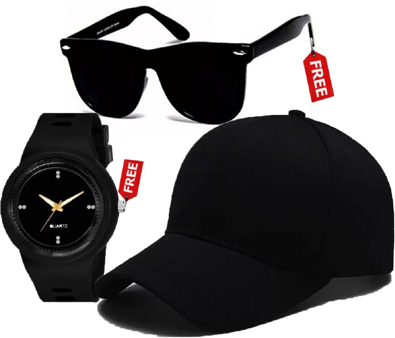 minetech Sports/Regular Cap-picture-19