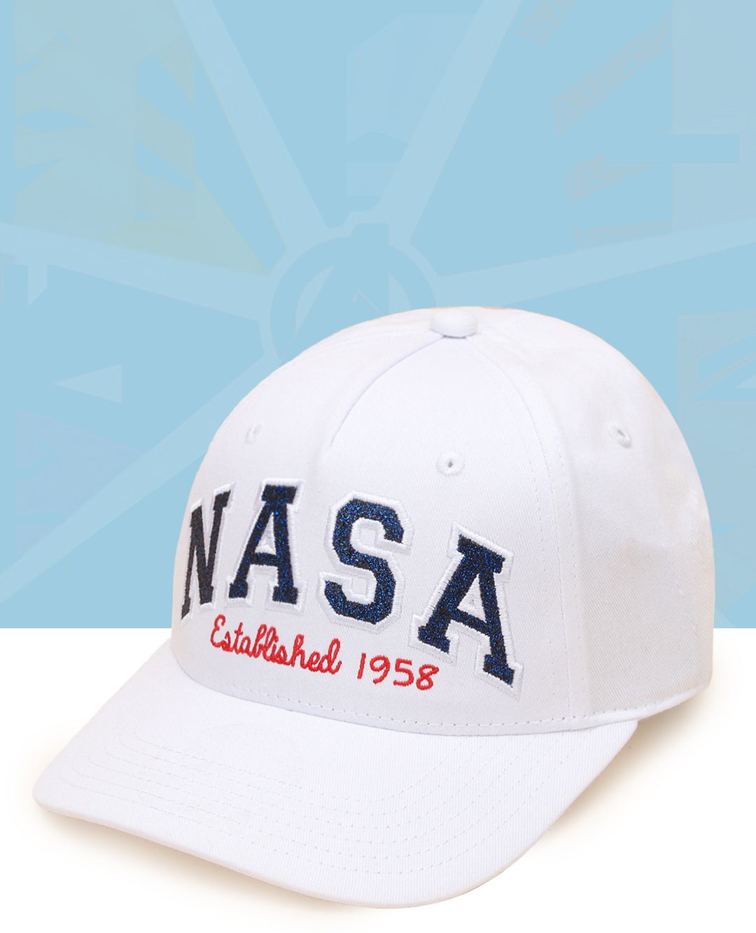 Printed Sports/Regular Cap-image-35