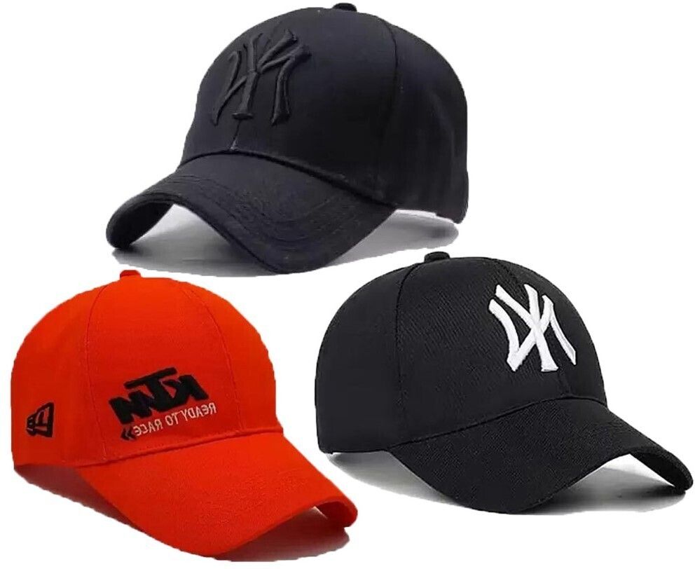 illarion Sports/Regular Cap-picture-13