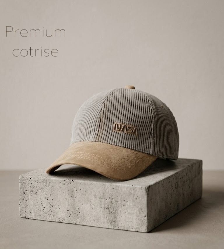hushahide Solid Sports/Regular Cap-picture-13