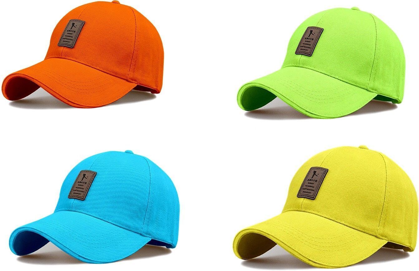 bolax trendz Sports/Regular Cap-picture-14