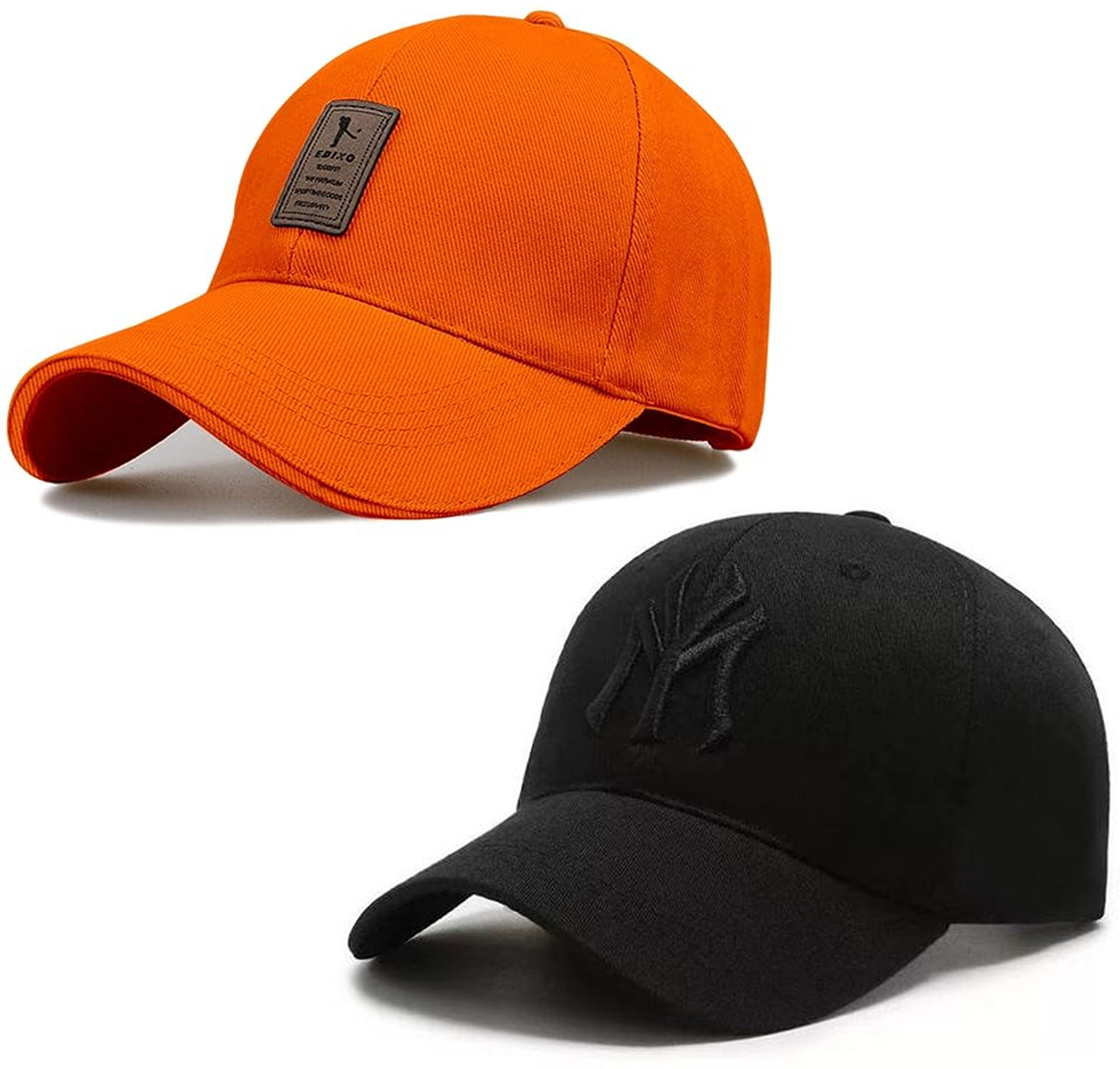 Self Design Sports/Regular Cap