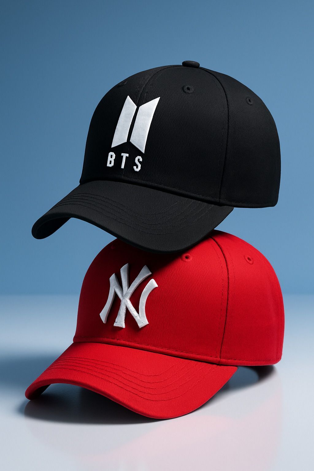 klizen stiching Sports/Regular Cap-picture-11