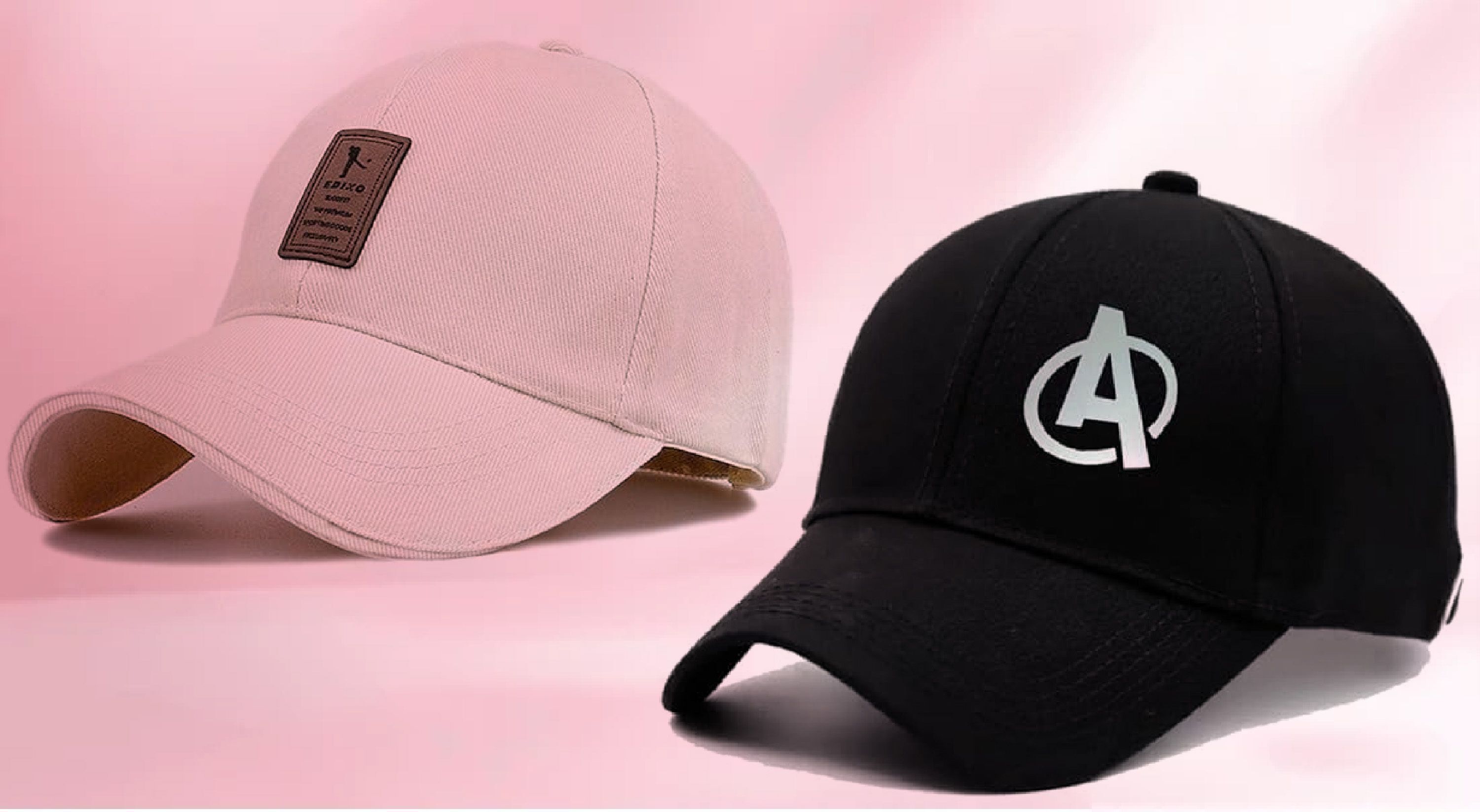 Sports/Regular Cap-image-29