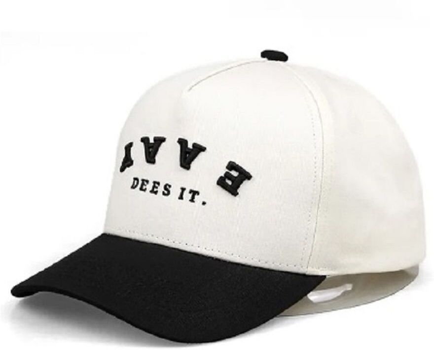 hozieash trend Sports/Regular Cap-picture-10