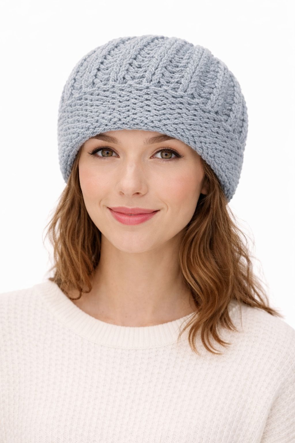 divaro Self Design Beanie-picture-33