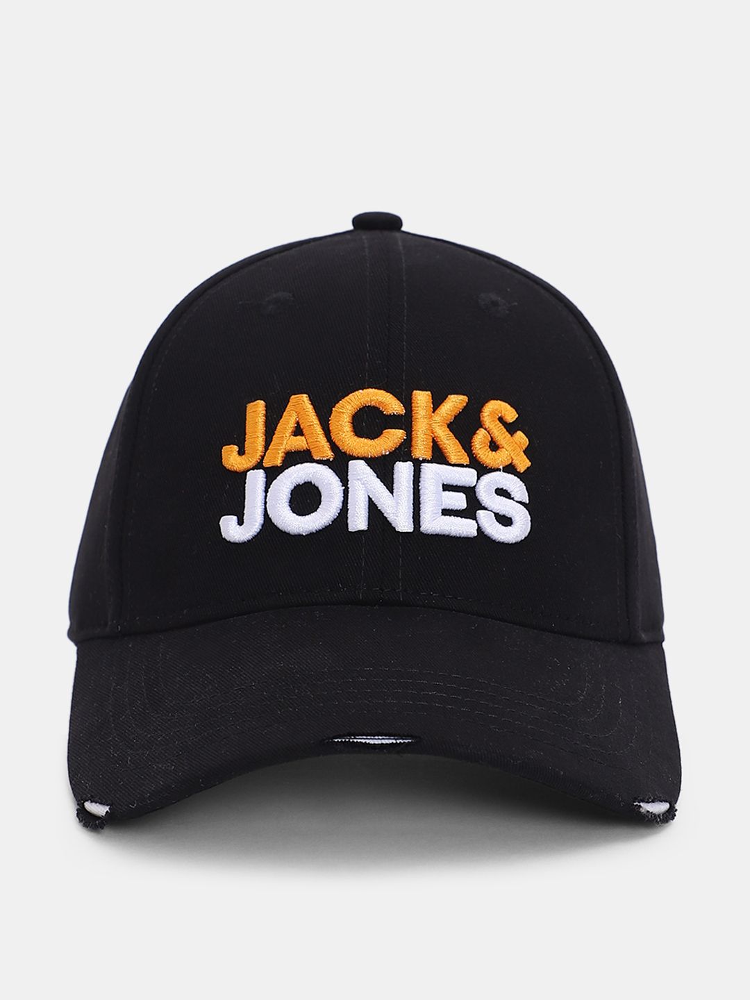 jack & jones Embroidered Sports/Regular Cap-picture-13