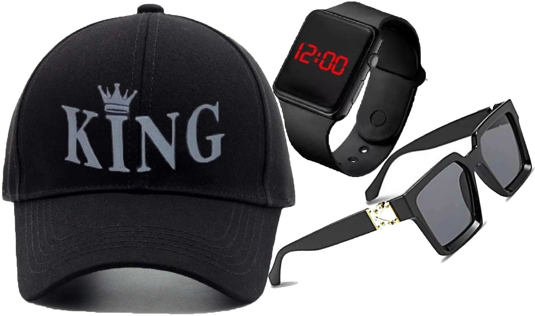 minetech Sports/Regular Cap-picture-27