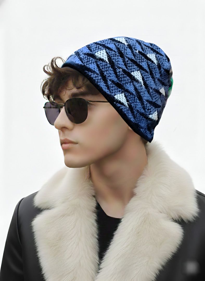 lado rani Beanie-picture-23