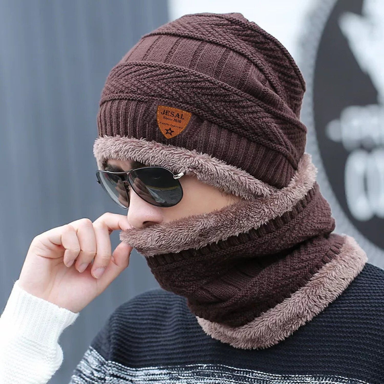 ajfuture Woven Beanie-picture-26