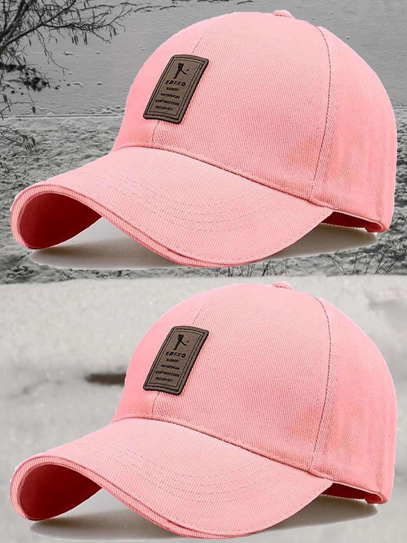 civora stiching Sports/Regular Cap-picture-19