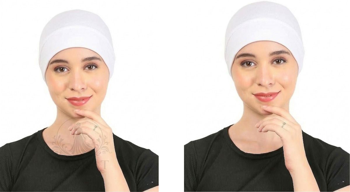 masrat collection Solid Sports/Regular Cap-picture-31