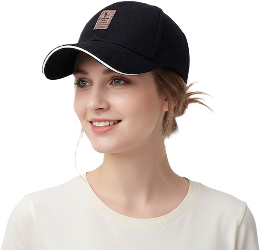 alexvyan Self Design, Solid Sports/Regular Cap-picture-15
