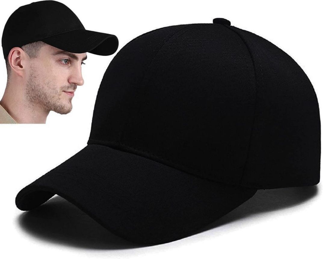 Solid Sports/Regular Cap