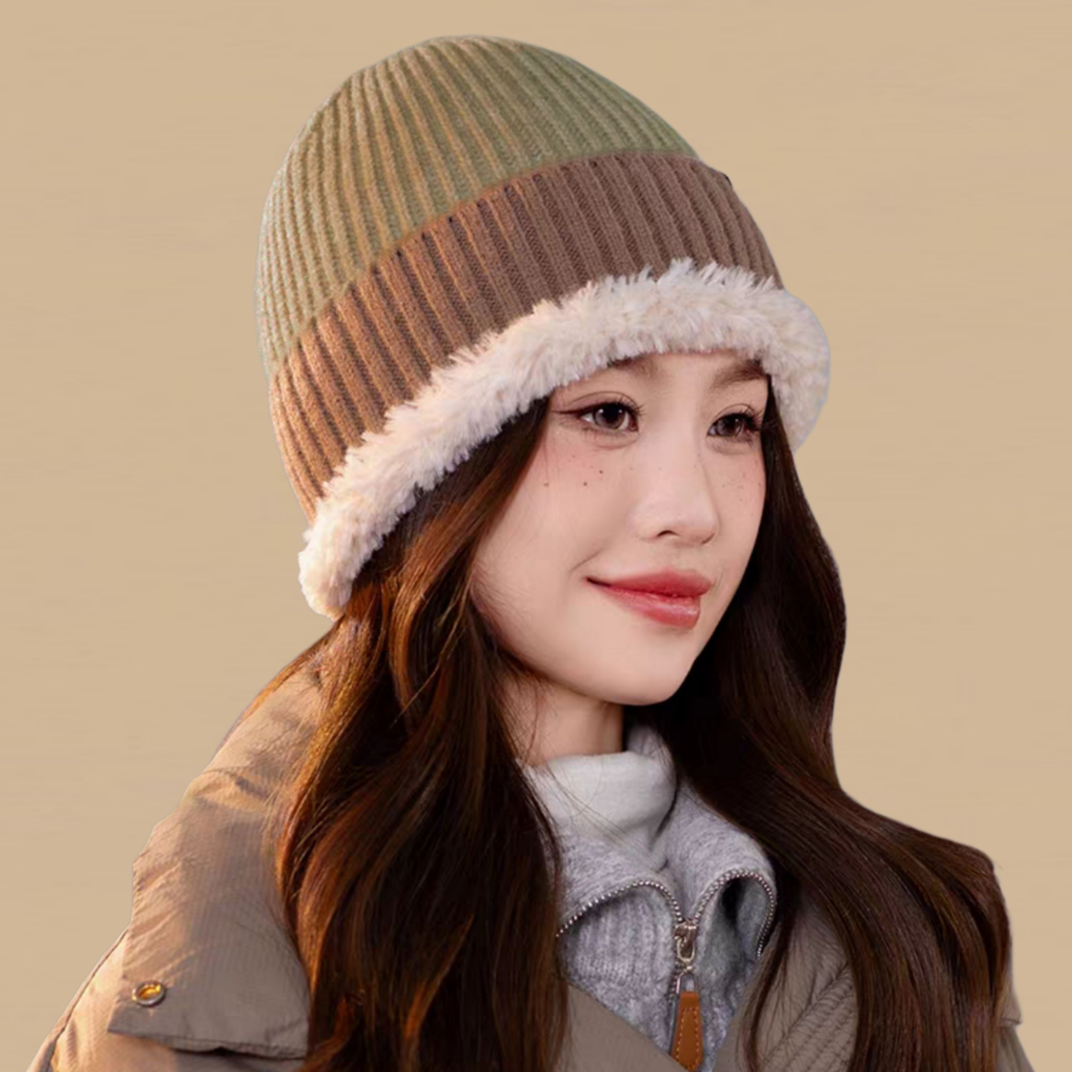 highever Woven Beanie-picture-1