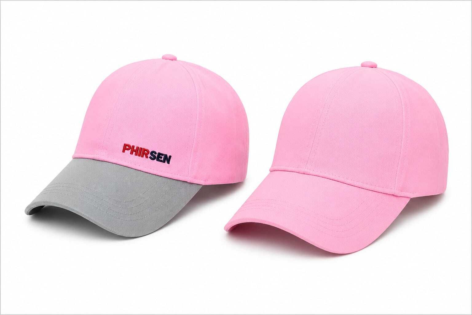 capvero Solid Sports/Regular Cap-picture-35