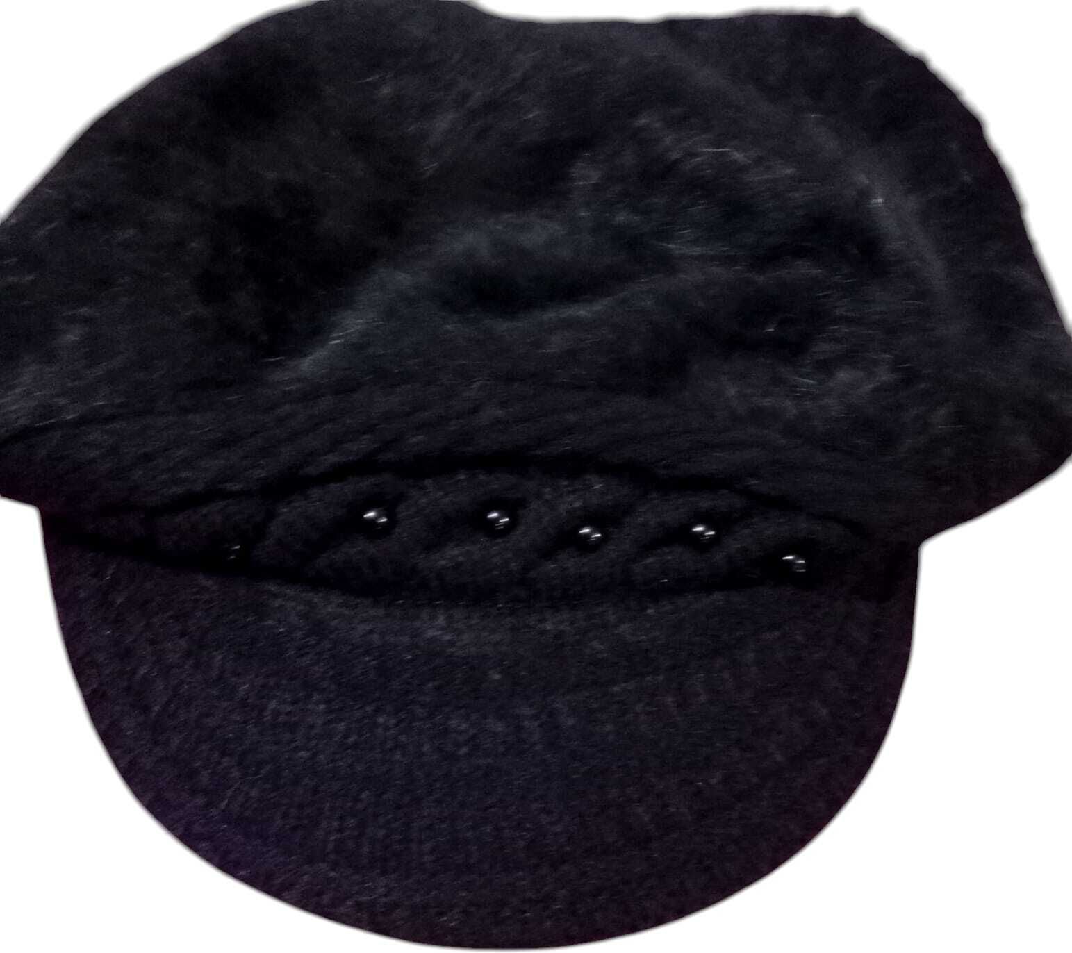 Solid Animal Theme Cap-image-18