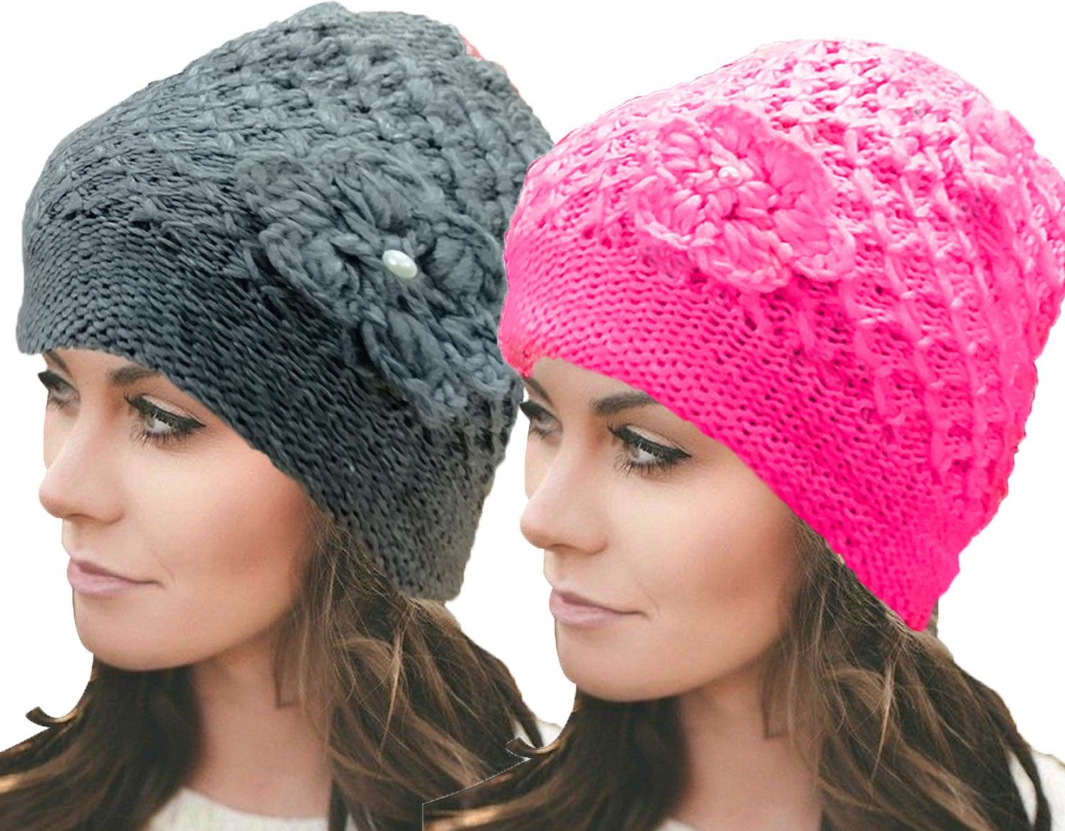 cool indians Woven, Self Design Beanie-picture-18