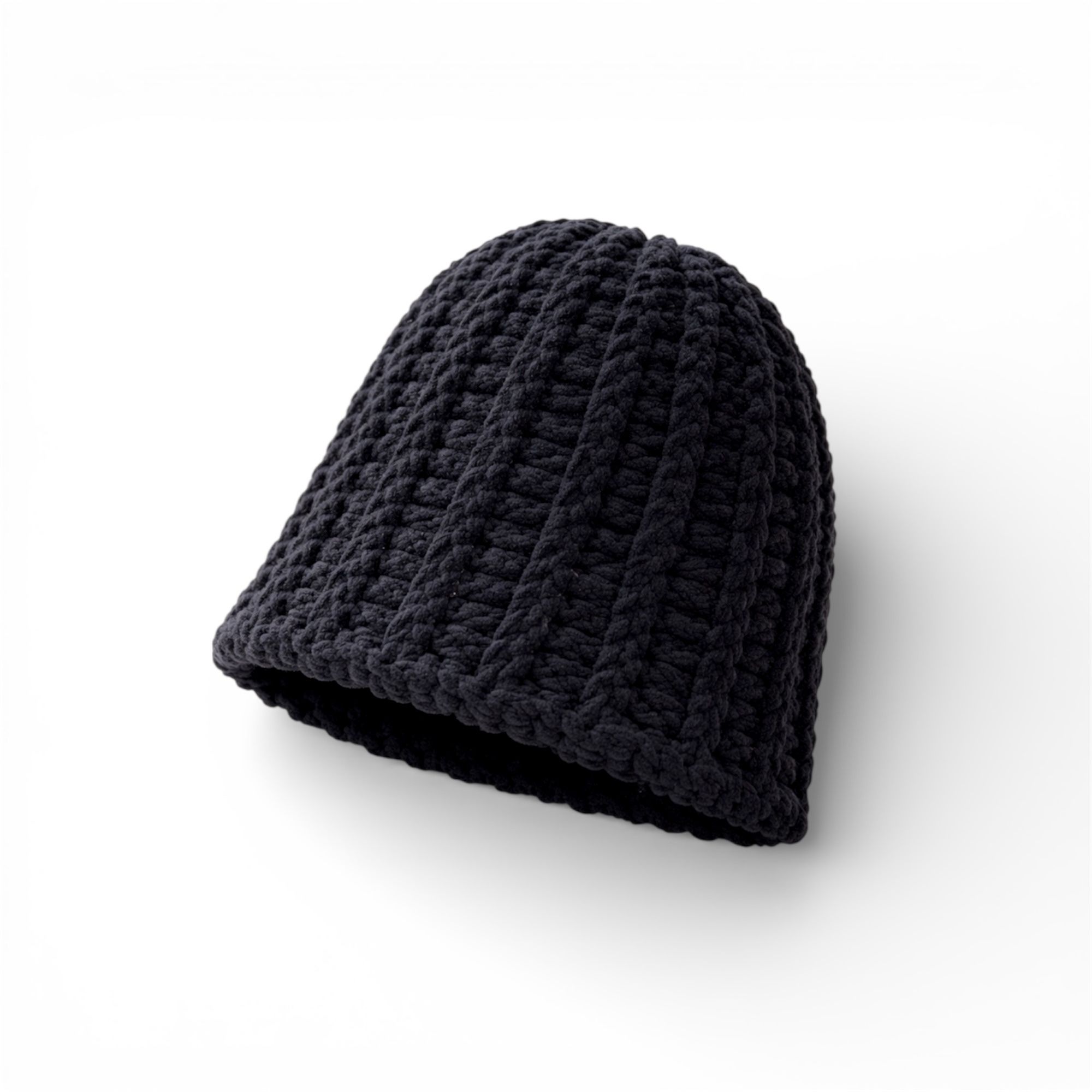 little palm Woven Beanie-picture-26