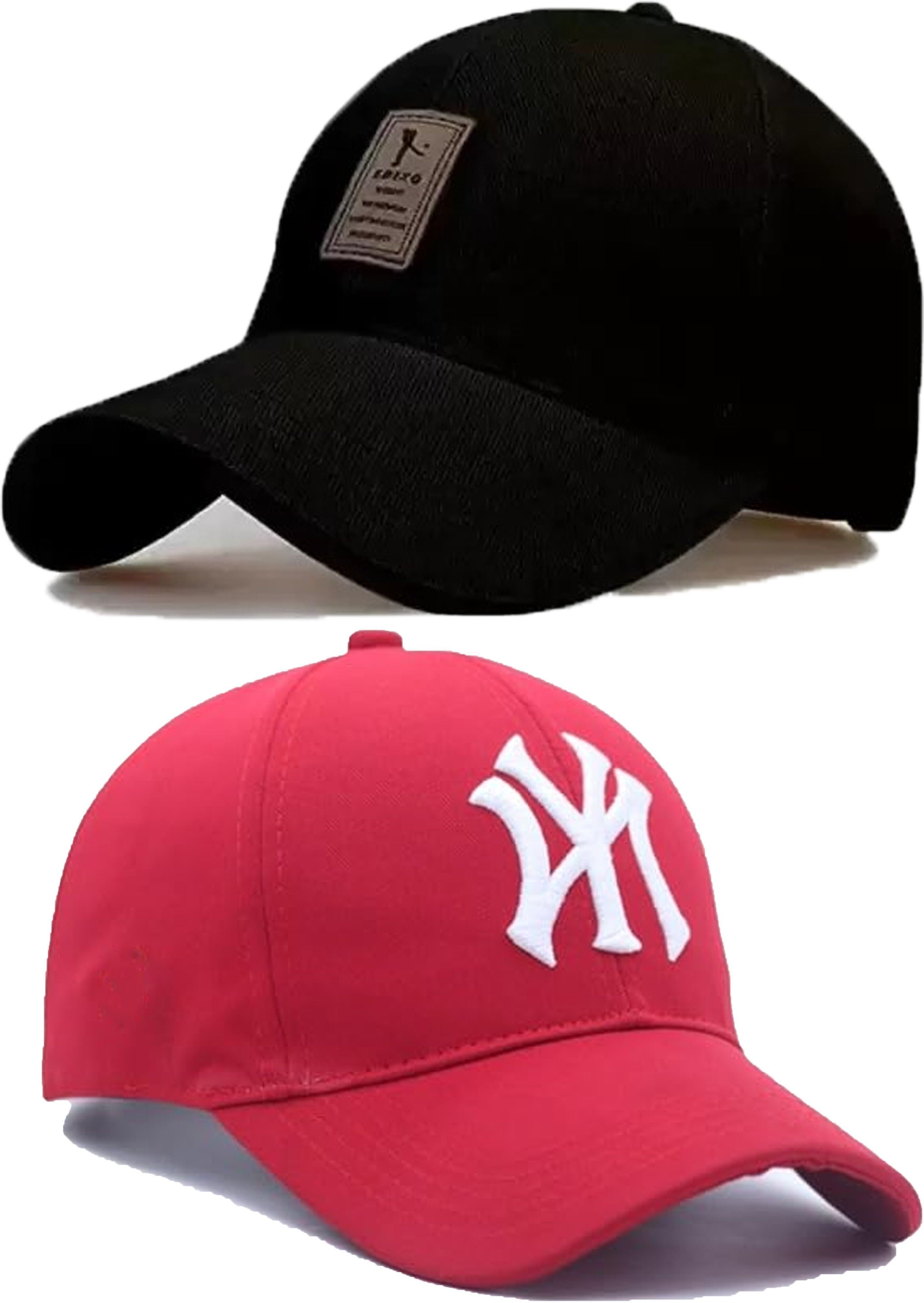 klizen stiching Sports/Regular Cap-picture-6