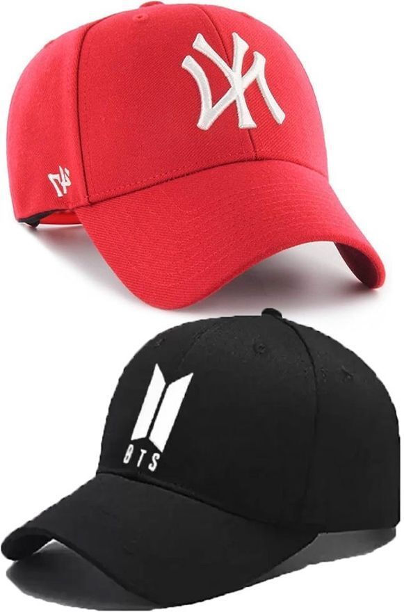 civora stiching Sports/Regular Cap-picture-18
