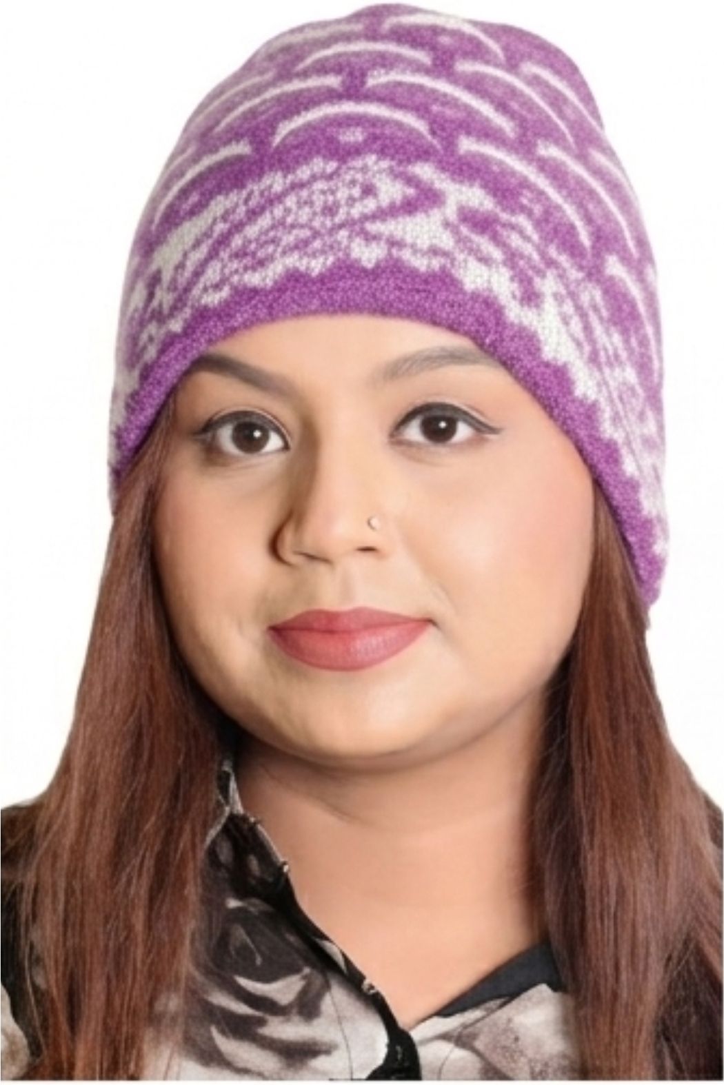 beautika Printed Beanie-picture-21