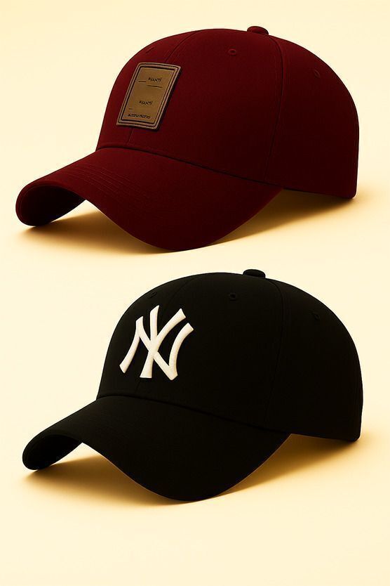 klizen stiching Sports/Regular Cap-picture-16