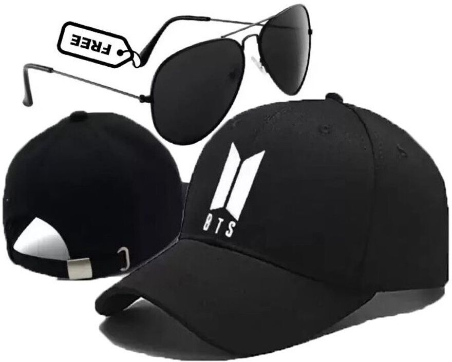 rbsflozio Self Design Sports/Regular Cap-picture-41