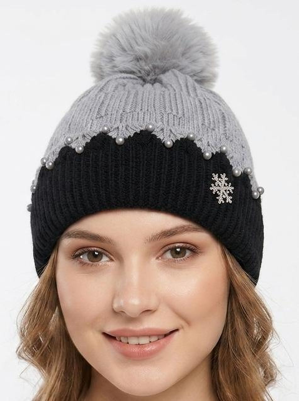 cozevo Self Design Beanie-picture-21
