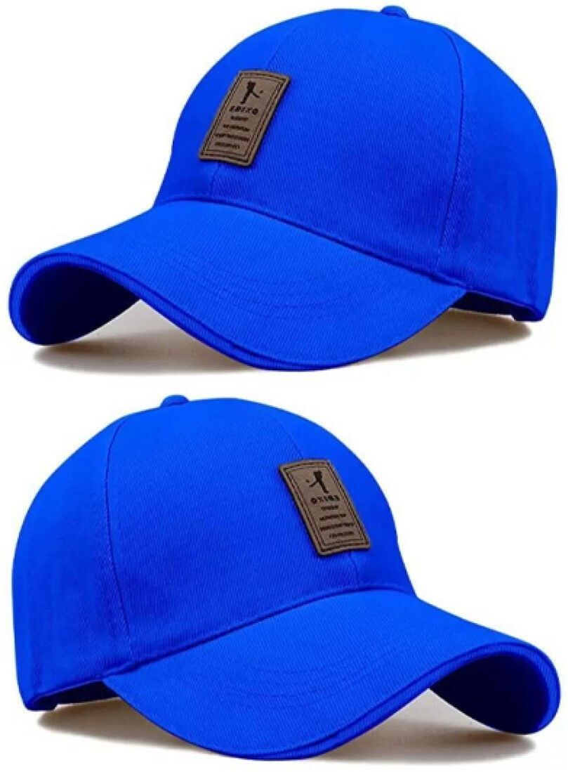 klizen stiching Sports/Regular Cap-picture-37