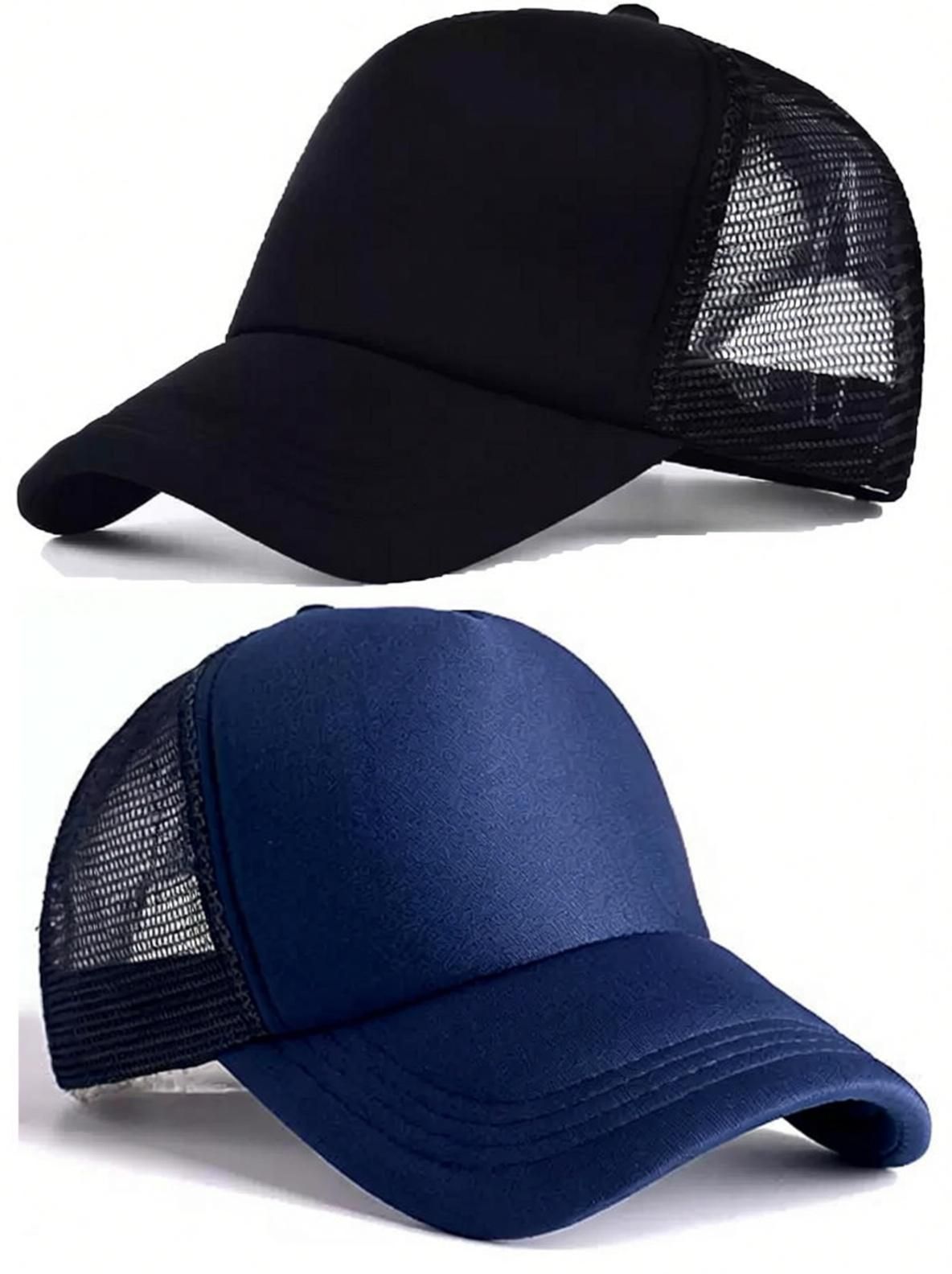 Self Design Sports/Regular Cap-image-30