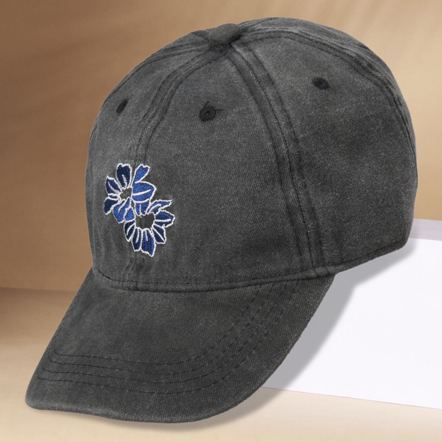 forever glam by pantaloons Sports/Regular Cap-picture-39