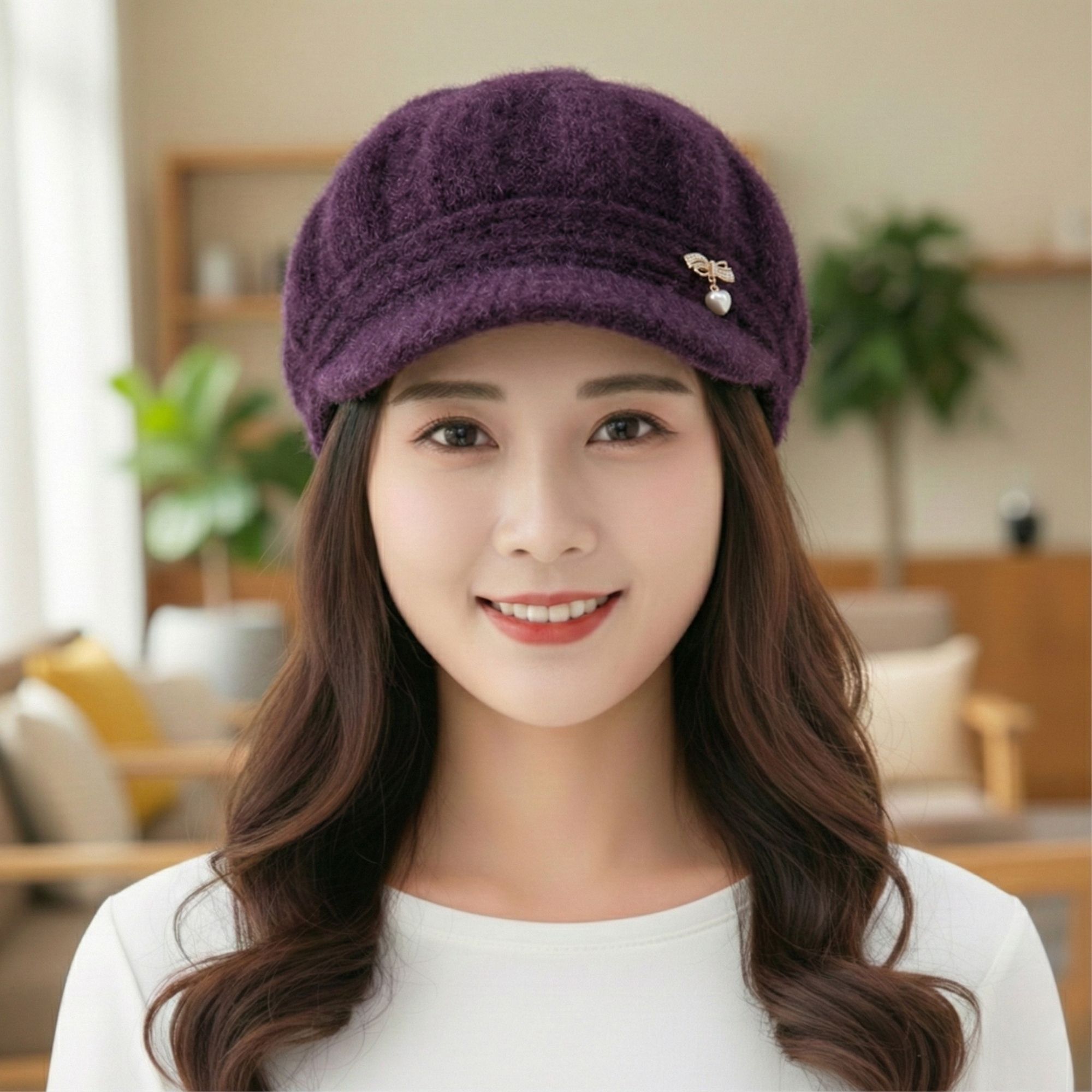 kraptick Solid Beanie-picture-29