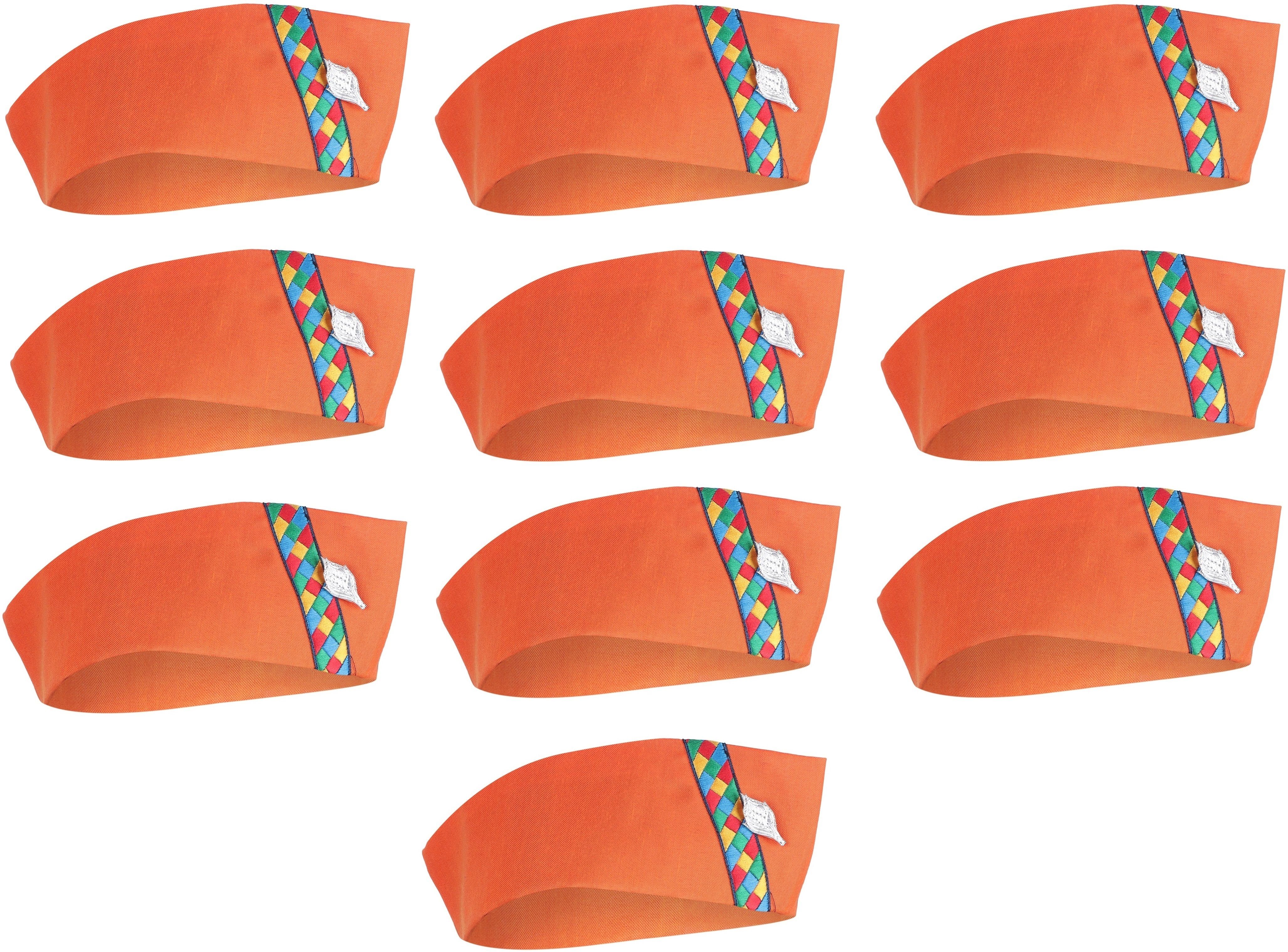 zacharias Solid, Embellished Sports/Regular Cap-picture-12