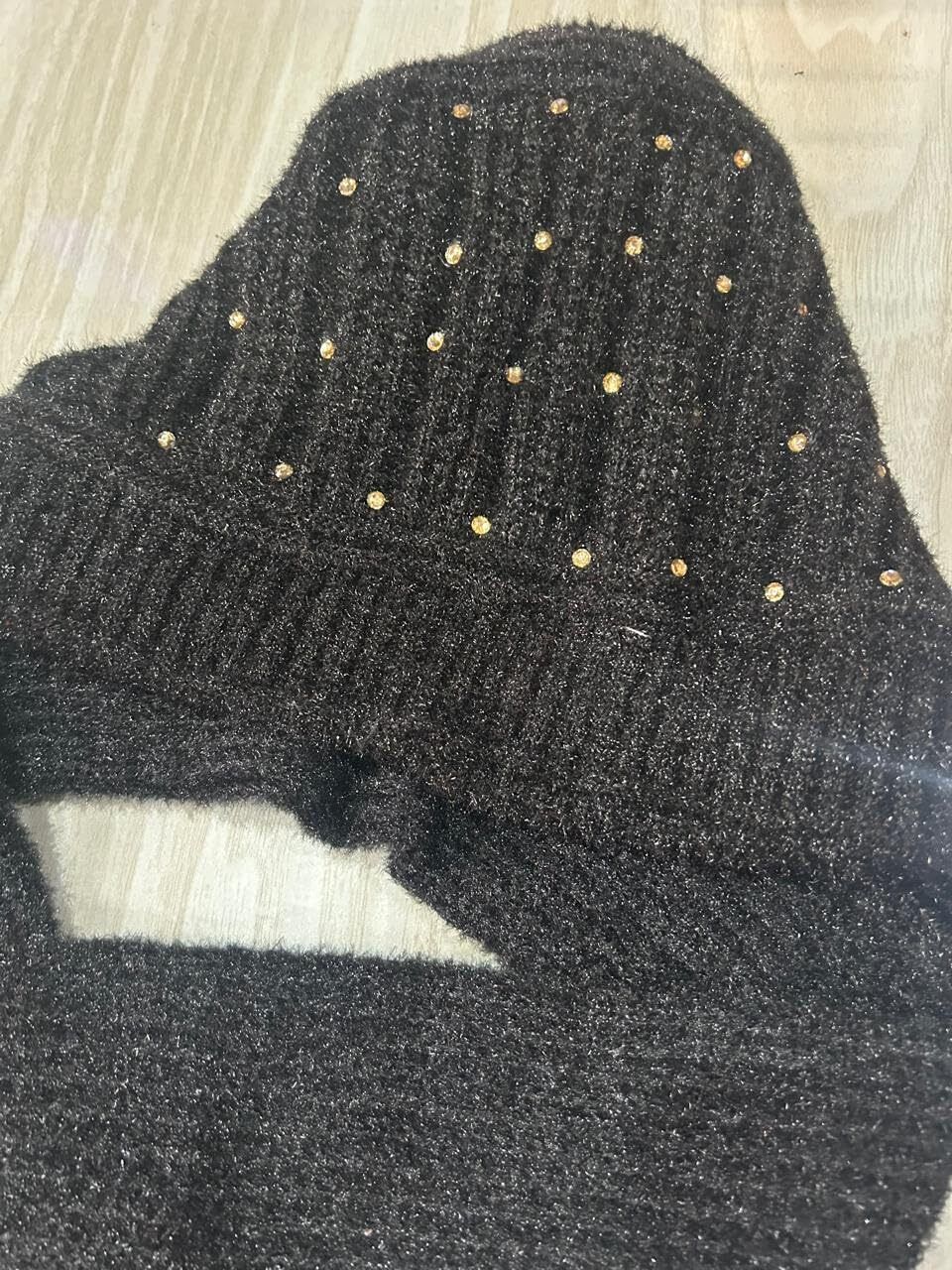beautika Woven Beanie-picture-41