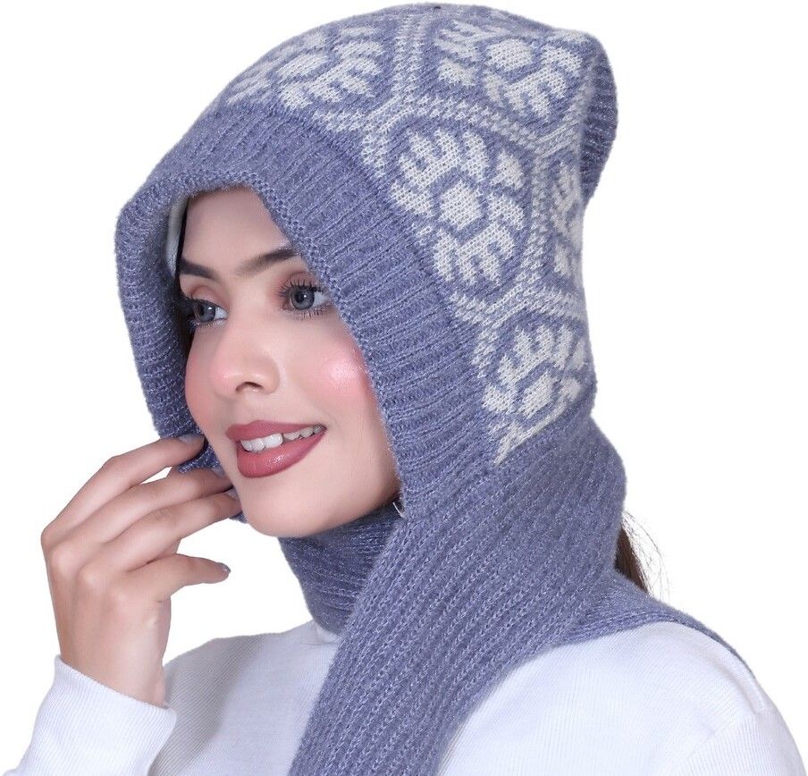 vestoria Printed Beanie-picture-30