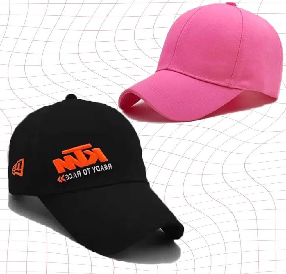 cap world Solid, Self Design, Embroidered Sports/Regular Cap-picture-19