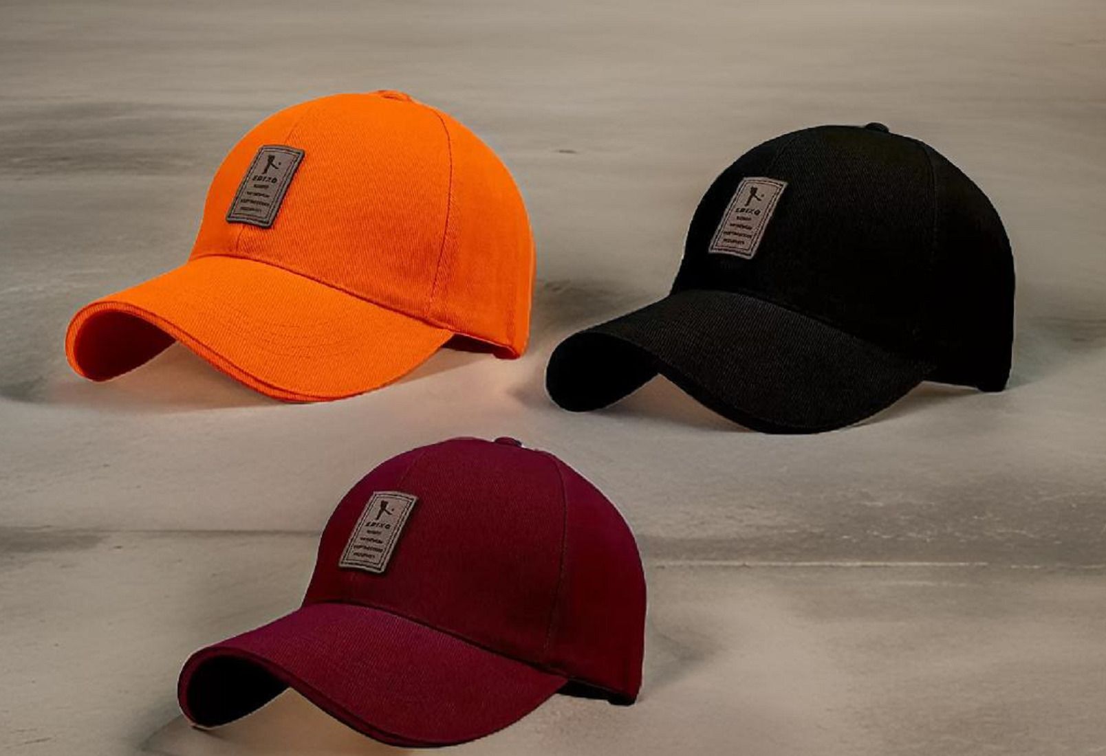 fd florida Solid, Self Design Sports/Regular Cap-picture-14
