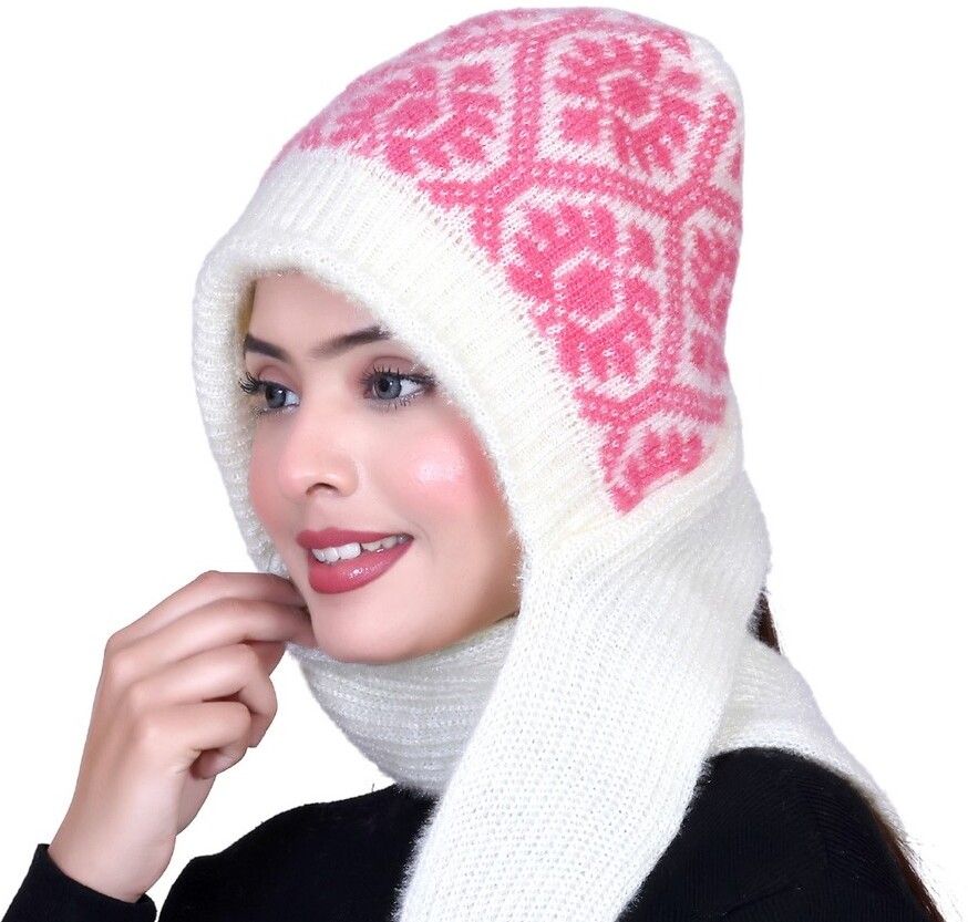 vestoria Printed Beanie-picture-39